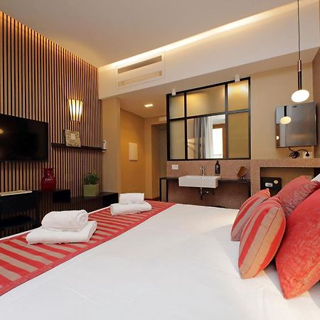Habito Suites Рим Екстер'єр фото