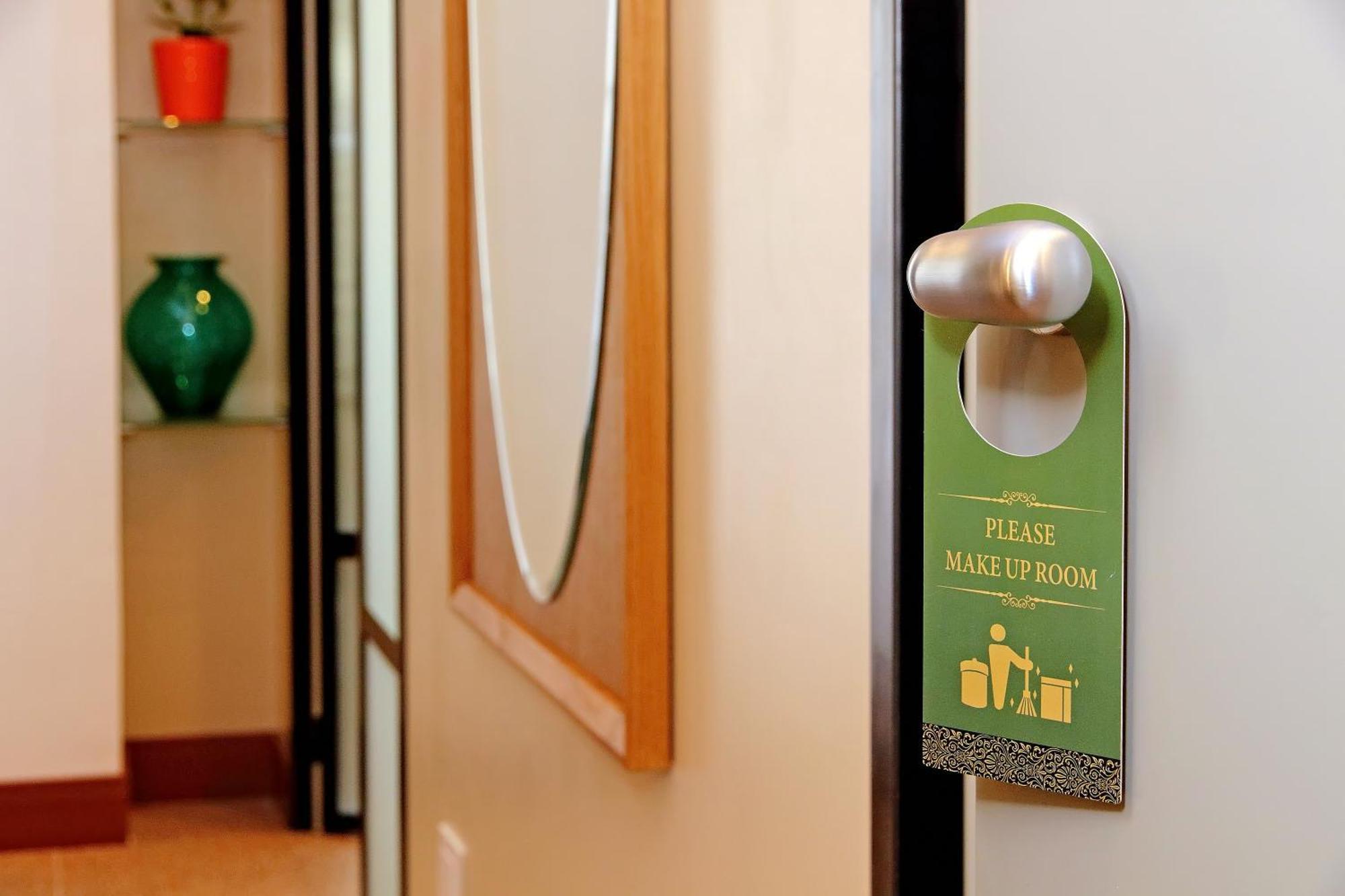 Habito Suites Рим Екстер'єр фото