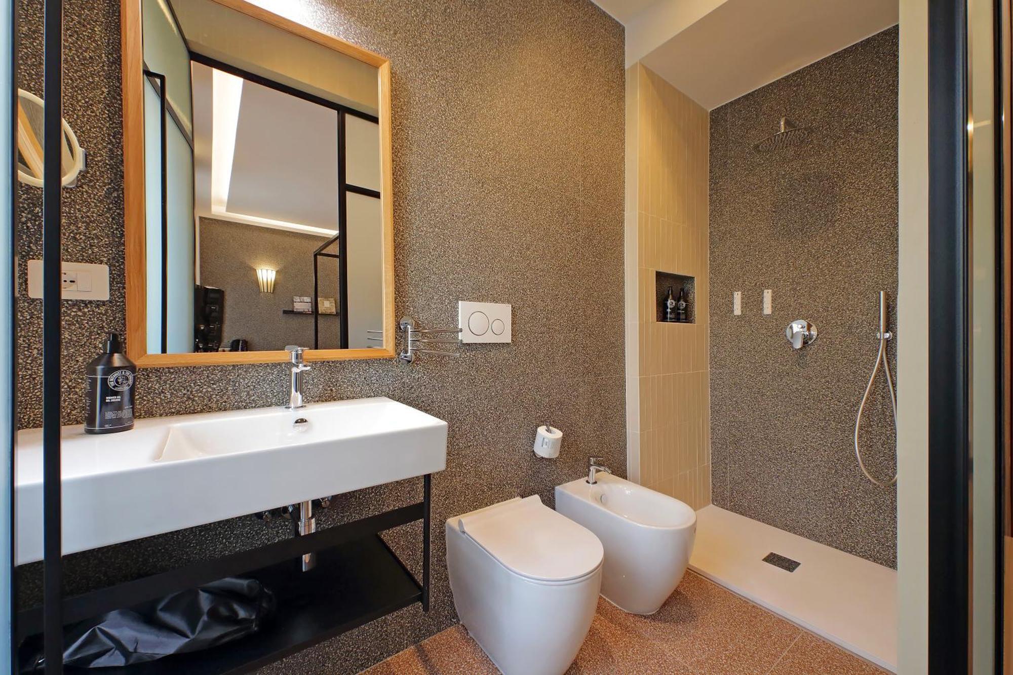 Habito Suites Рим Екстер'єр фото