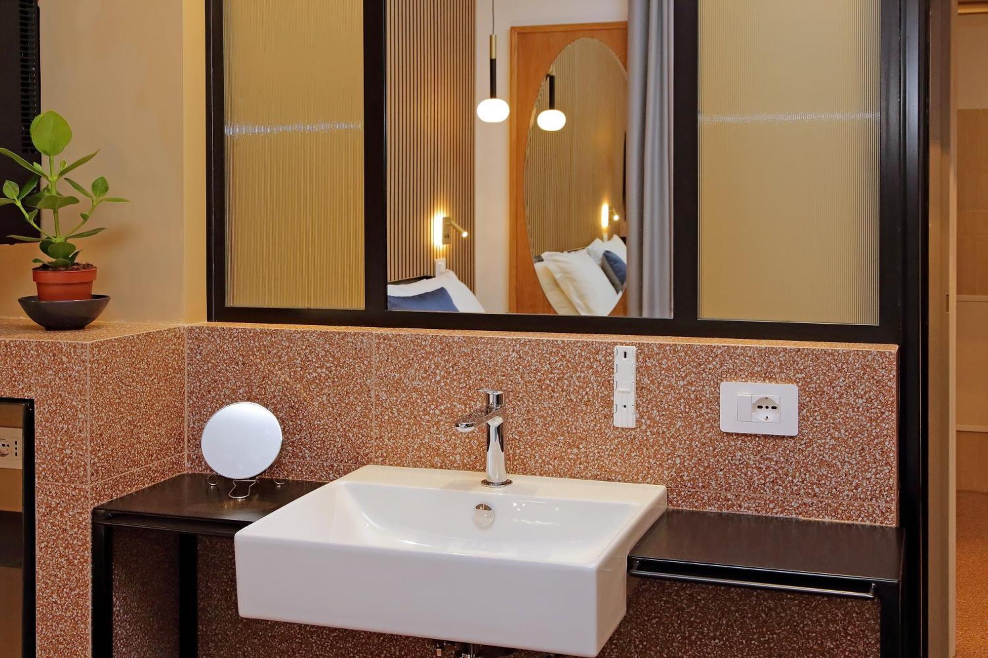 Habito Suites Рим Екстер'єр фото