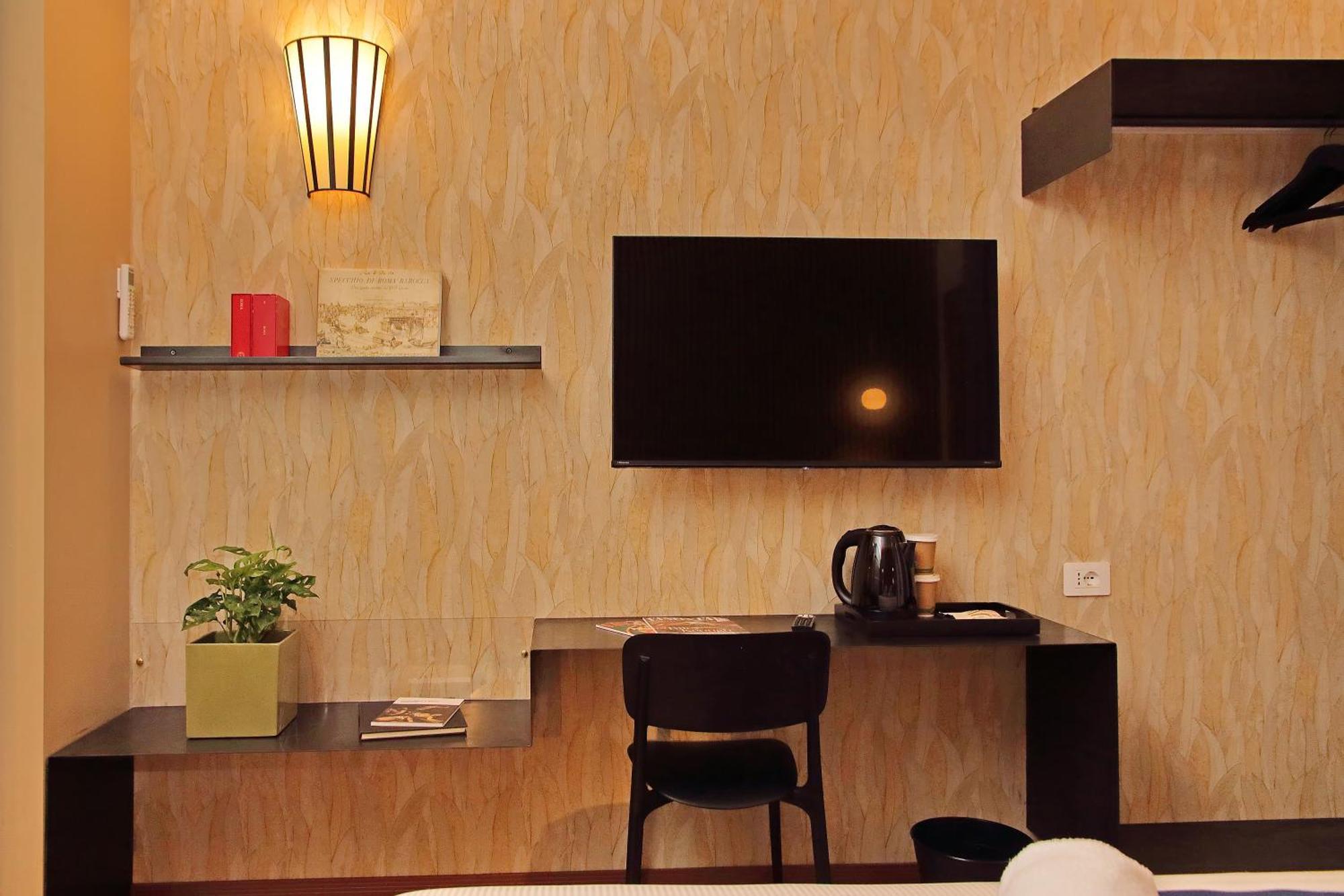 Habito Suites Рим Екстер'єр фото