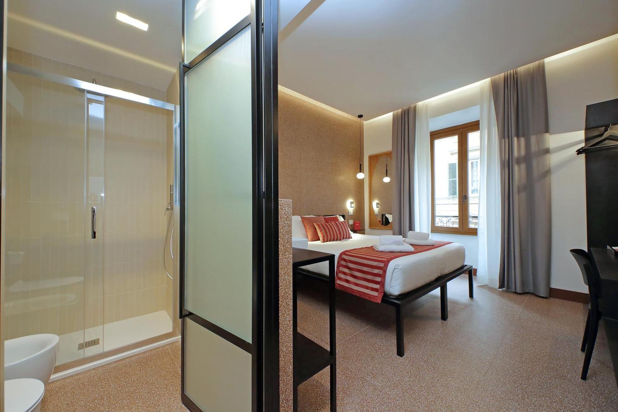 Habito Suites Рим Екстер'єр фото