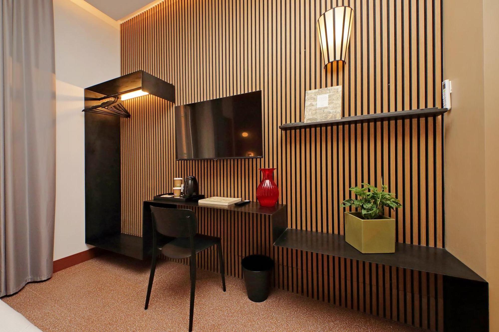 Habito Suites Рим Екстер'єр фото