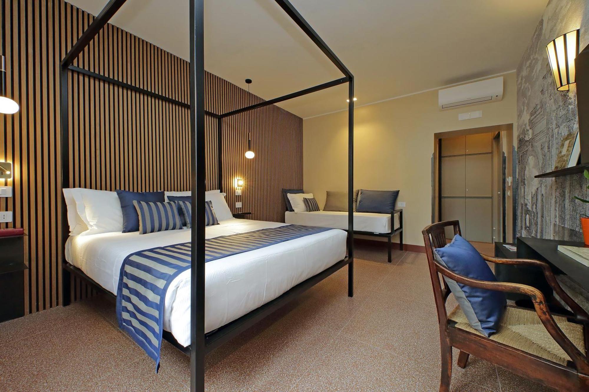 Habito Suites Рим Екстер'єр фото