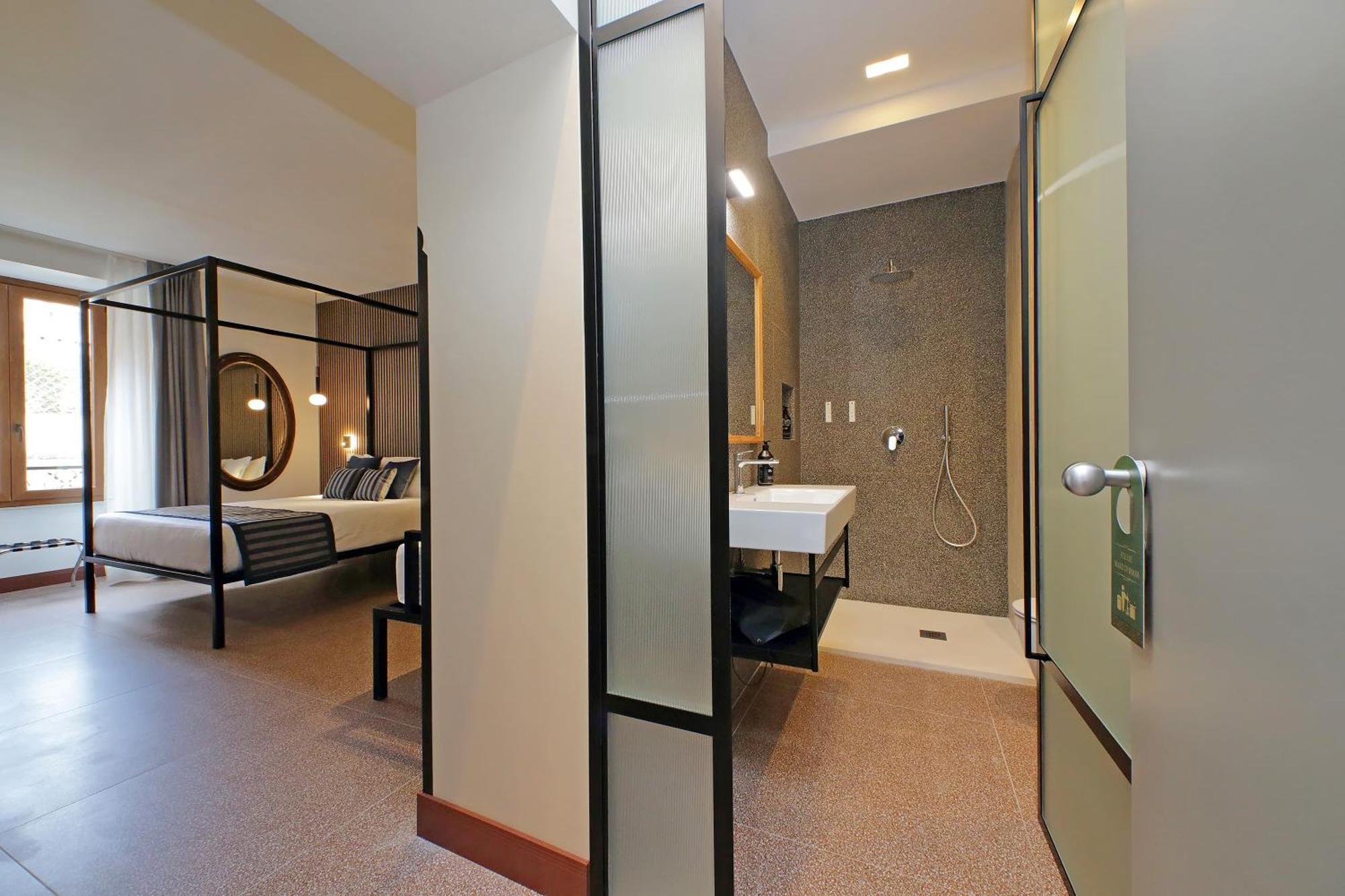 Habito Suites Рим Екстер'єр фото