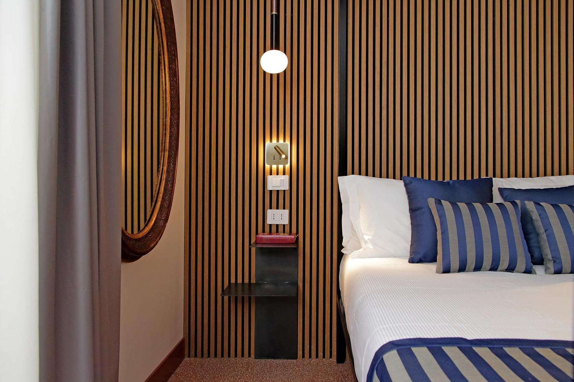 Habito Suites Рим Екстер'єр фото